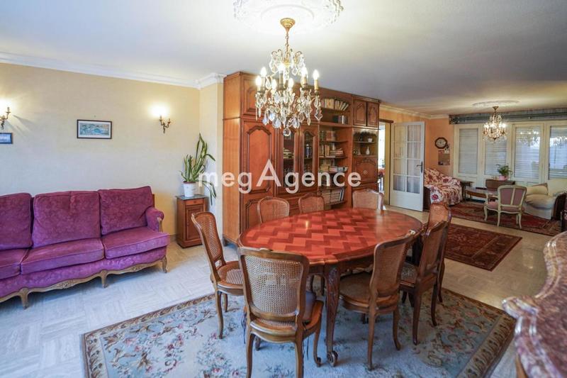 Maison - 132 m² - 5 pièces