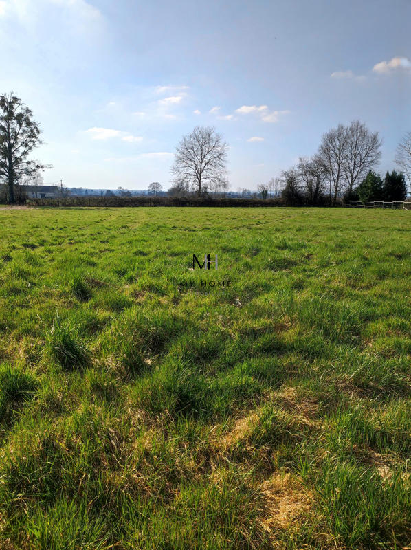 Ferme - 126 m² - 9 pièces