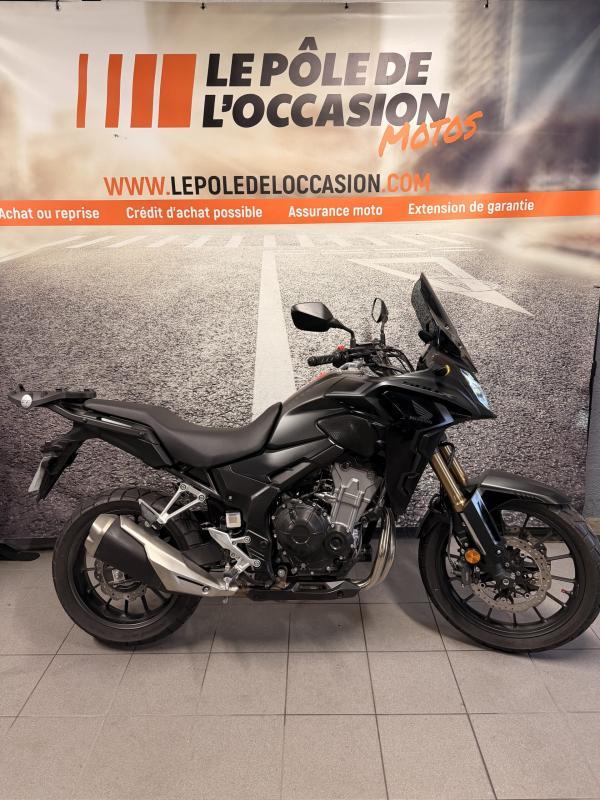 Honda Cb500x - Cb 500x - Cb500 X - Cb500xa 500