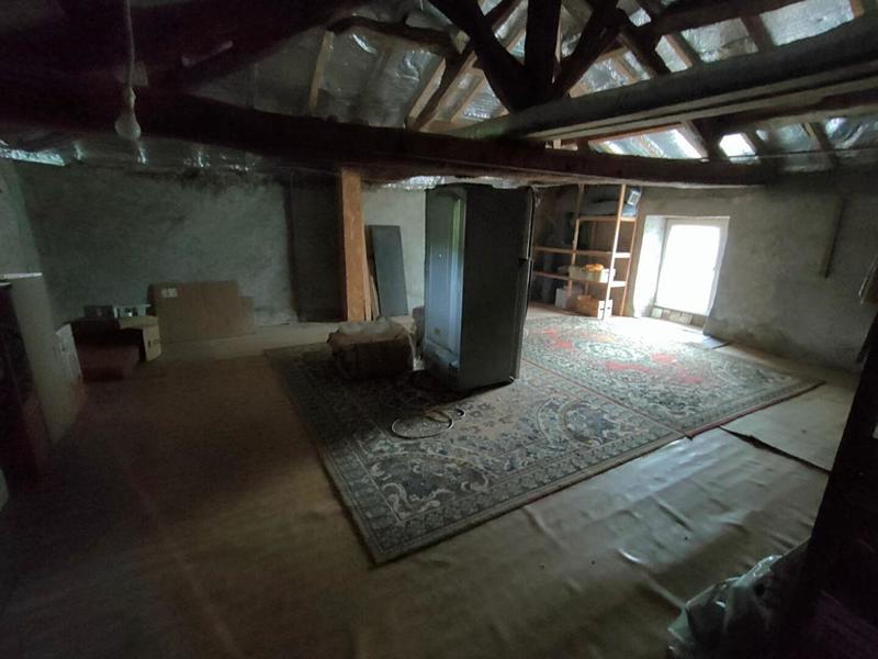 Maison - 196 m² - 7 pièces