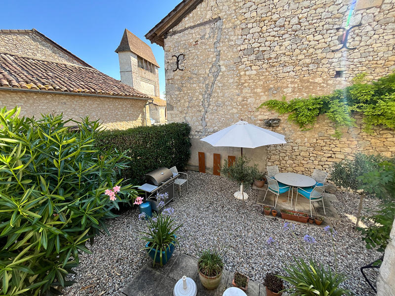 Maison - 155 m² - 6 pièces