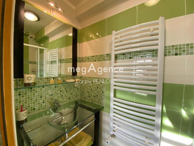 Maison - 158 m² - 6 pièces