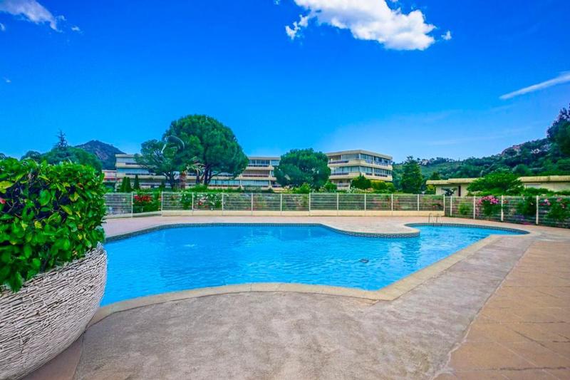 Appartement - 46 m² - 3 pièces