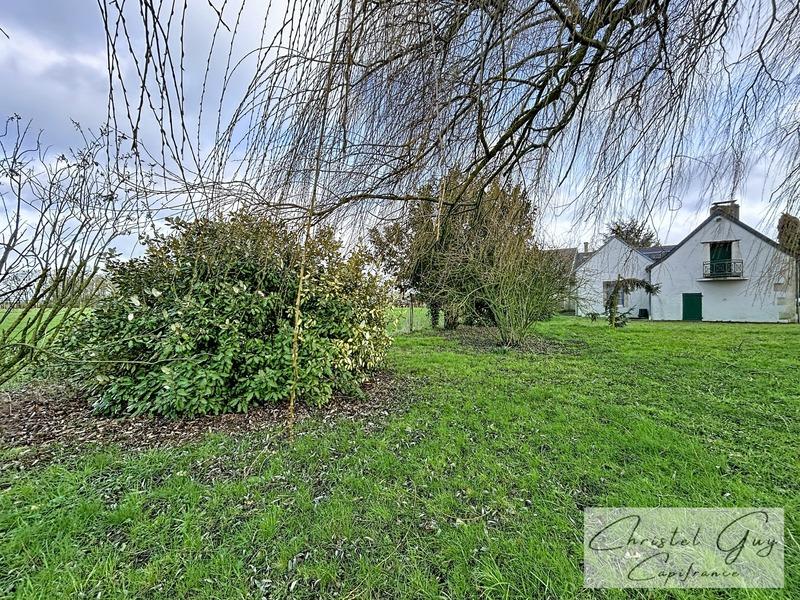 Maison de campagne - 230 m² - 8 pièces