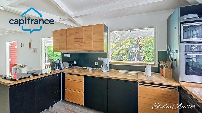 Villa - 128 m² - 6 pièces