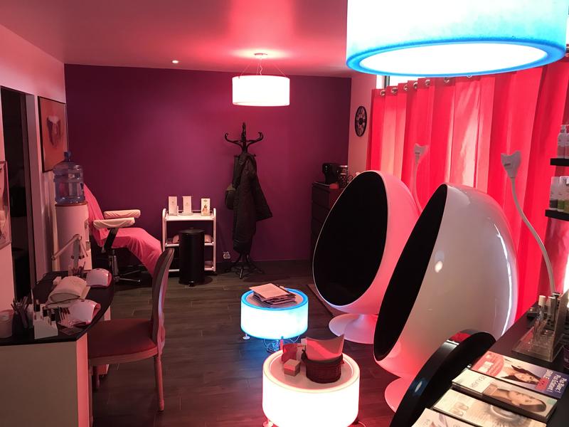 Fonds de commerce - Magasins