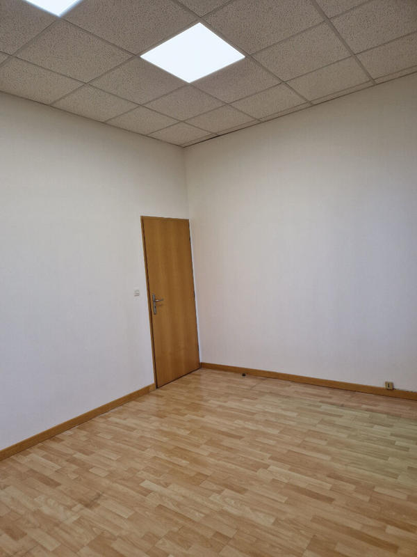 Bureau - 116 m²