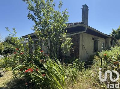 Maison - 144 m² - 5 pièces