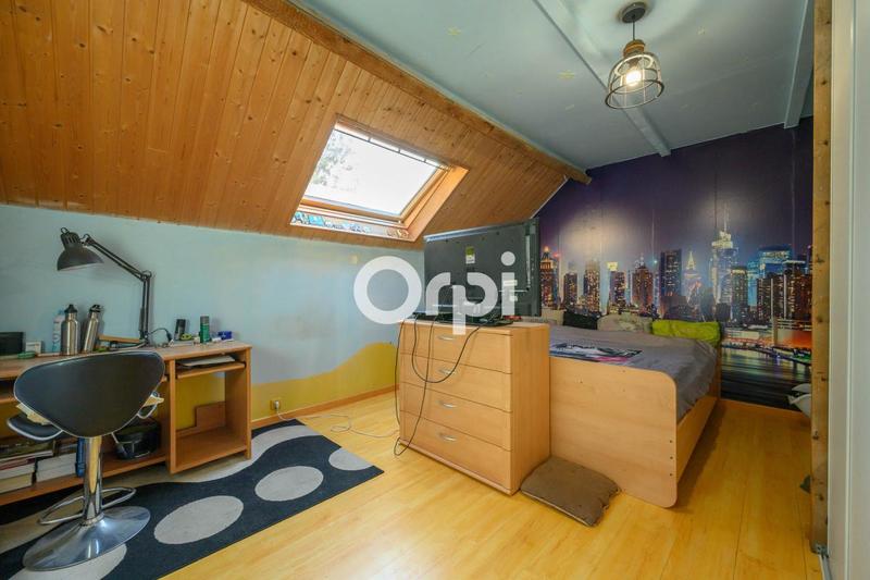 Ferme - 183 m² - 7 pièces