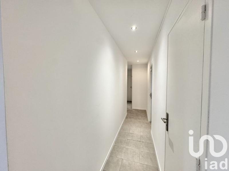 Appartement - 78 m² - 4 pièces