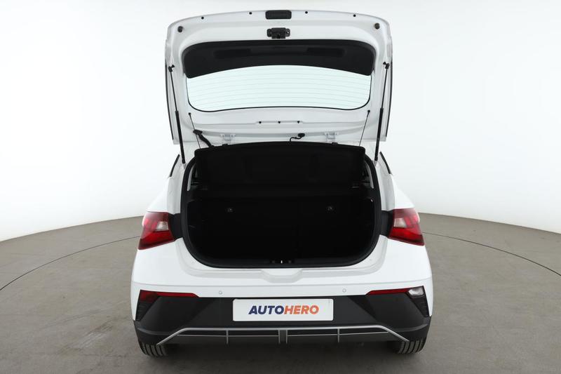 Hyundai i20 1.2 Initia 84 ch