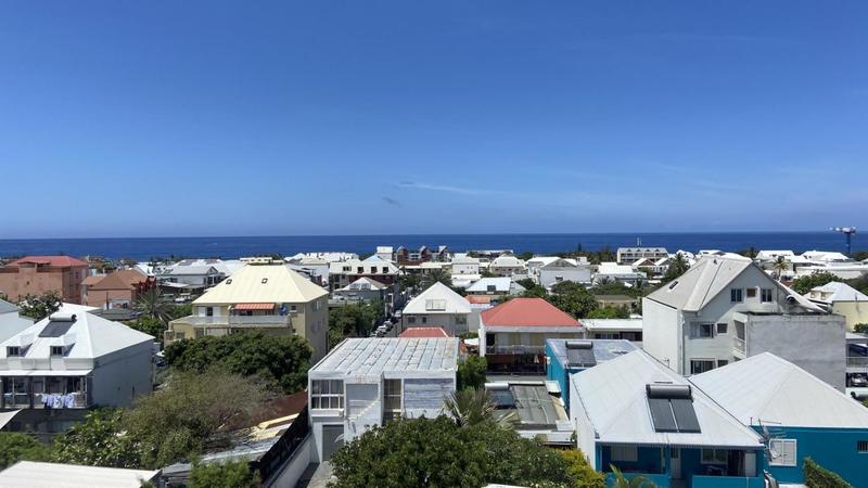 Appartement - 149 m² - 4 pièces