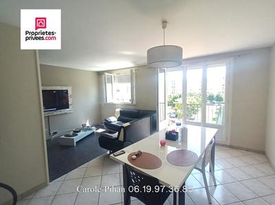 Appartement - 68 m² - 4 pièces