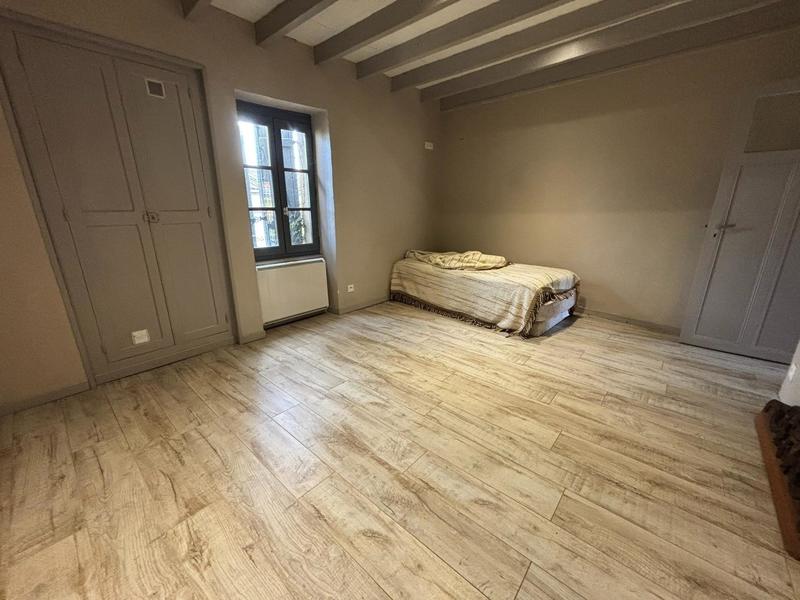 Maison - 62 m² - 4 pièces