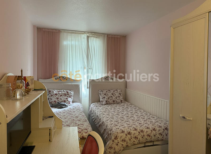 Appartement - 67 m² - 4 pièces