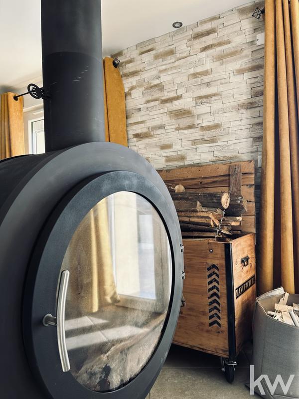 Maison - 136 m² - 5 pièces