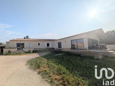 Maison - 200 m² - 5 pièces