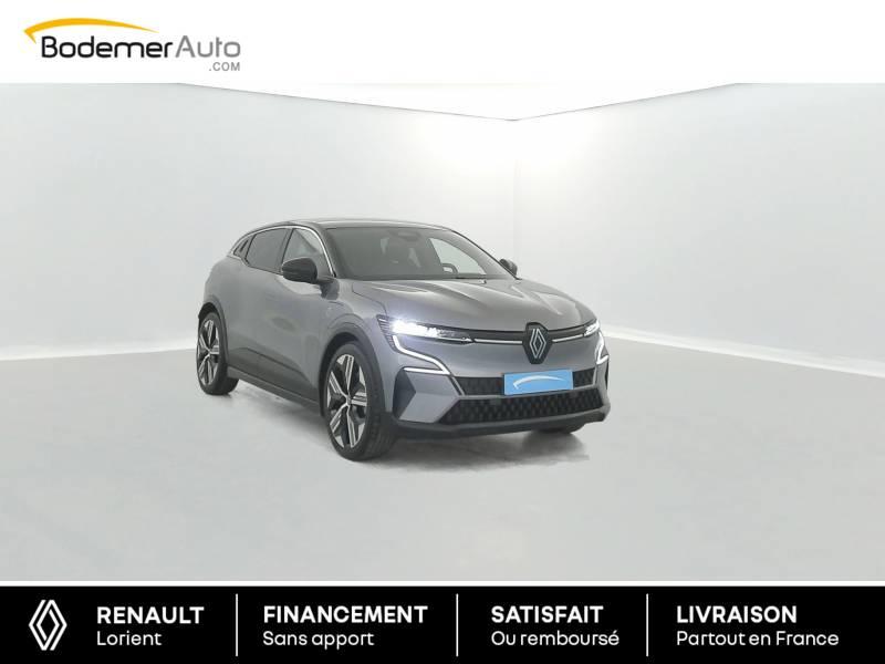 Renault Mégane E-Tech Ev40 130ch standard charge Iconic