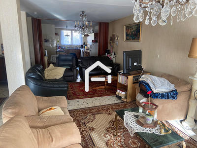 Maison - 160 m² - 5 pièces