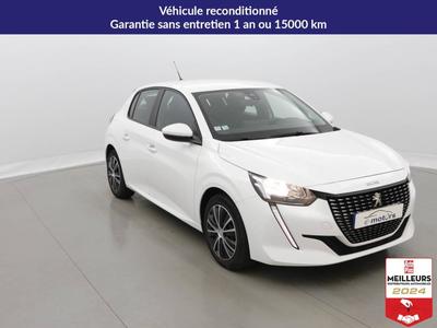 Peugeot 208 PureTech 100 Bvm6 Active +Gps