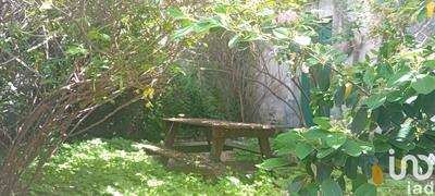 Maison de village - 166 m² - 9 pièces