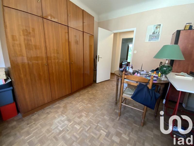 Appartement - 130 m² - 6 pièces