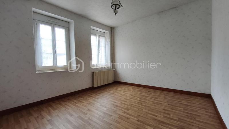 Maison traditionnelle - 114 m² - 5 pièces