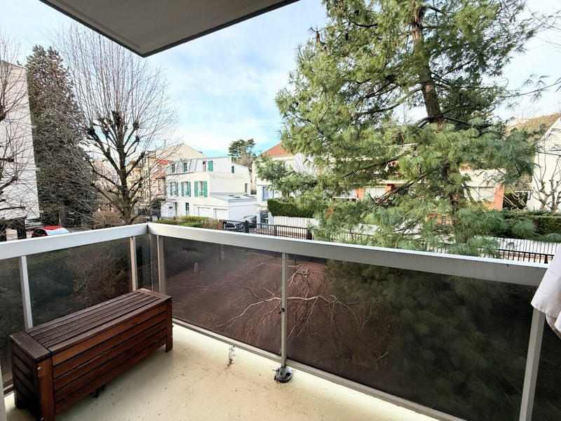 Appartement - 62 m² - 2 pièces