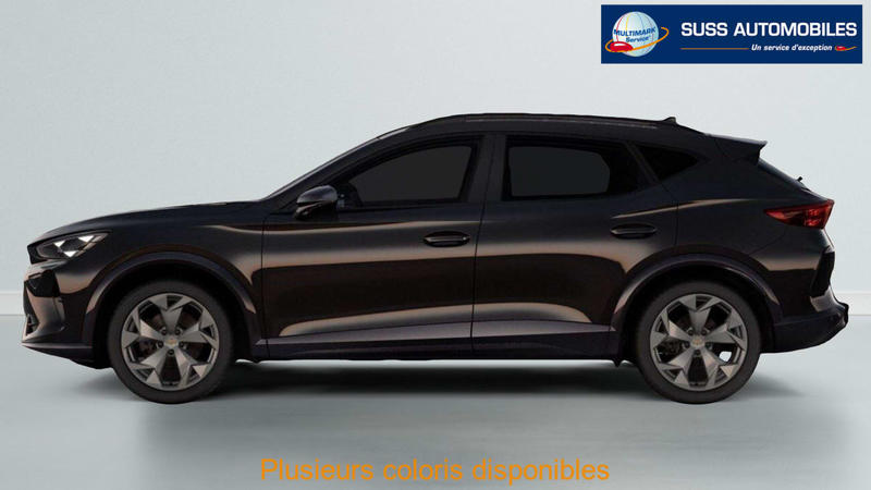 Cupra Formentor 1.5 Etsi 150 Dsg