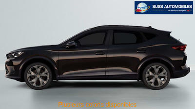 Cupra Formentor 1.5 Etsi 150 Dsg