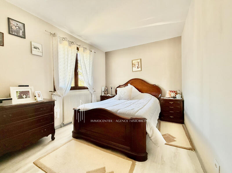 Villa - 105 m² - 5 pièces