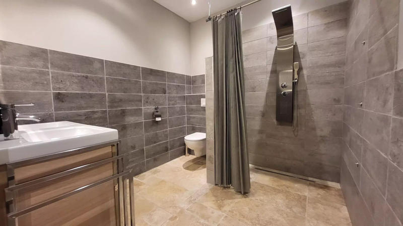 Manoir - 330 m² - 9 pièces