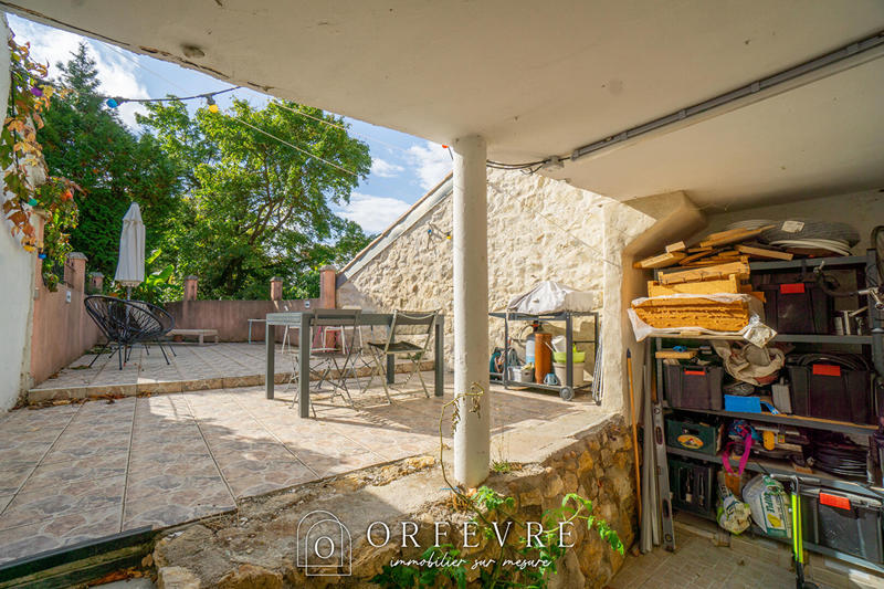 Maison - 74 m² - 3 pièces