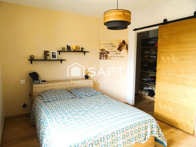 Villa - 117 m² - 4 pièces