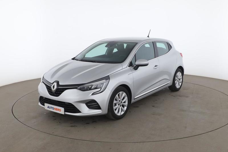 Renault Clio 1.0 TCe Intens 91 ch