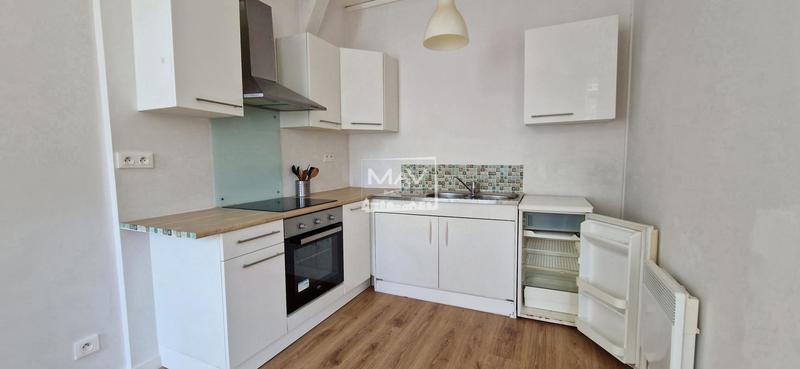 Immeuble - 260 m² - 6 pièces