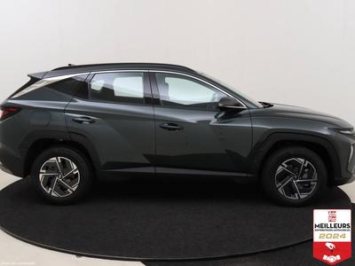 Hyundai Tucson Feel + Winter Pack