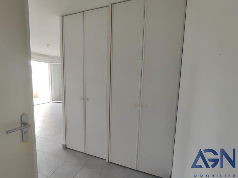 Appartement - 41 m² - 2 pièces