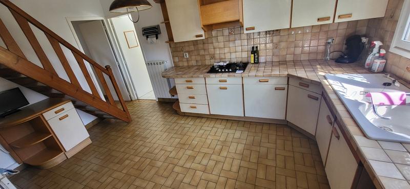 Villa - 196 m² - 8 pièces