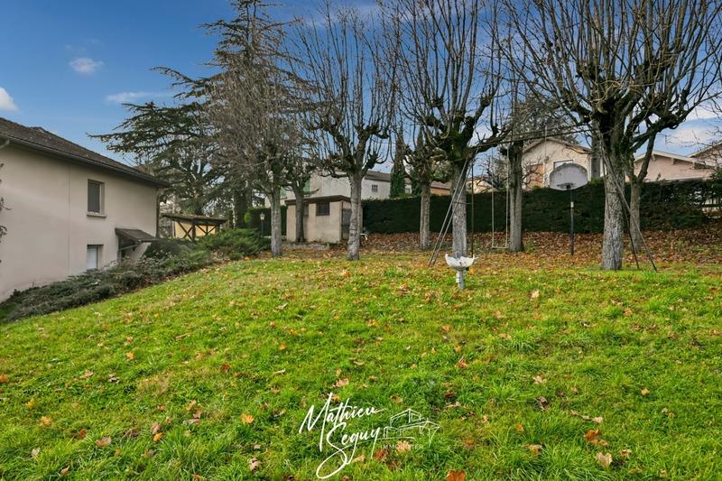 Terrain constructible - 351 m²