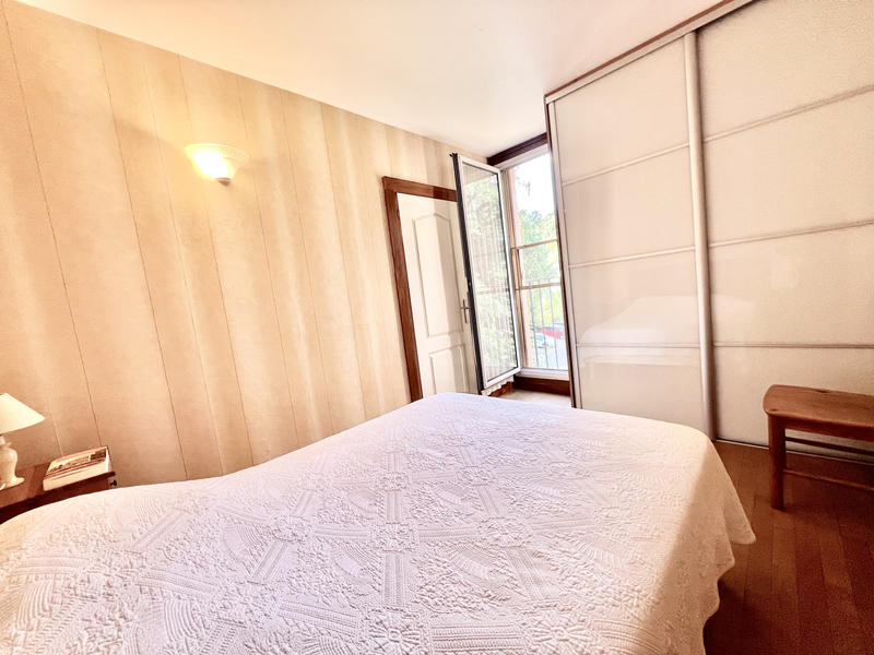 Appartement - 73 m² - 4 pièces