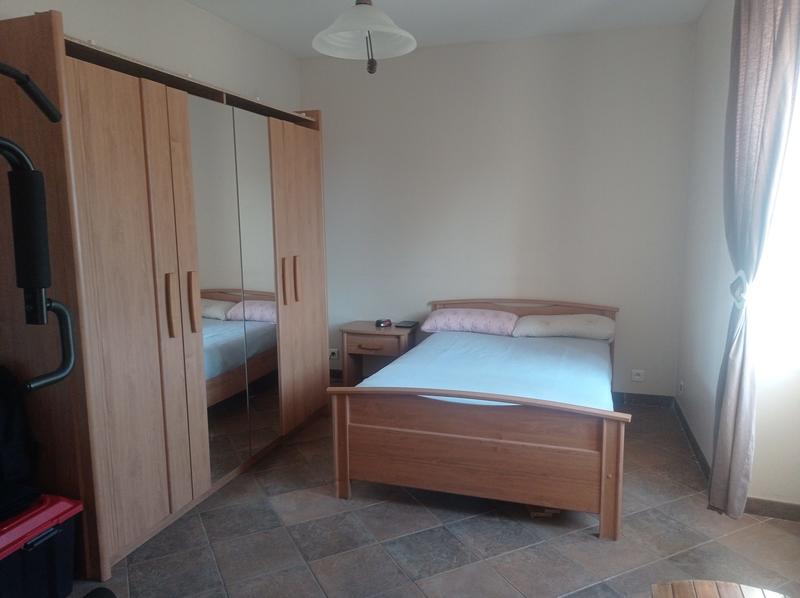 Ferme - 222 m² - 11 pièces