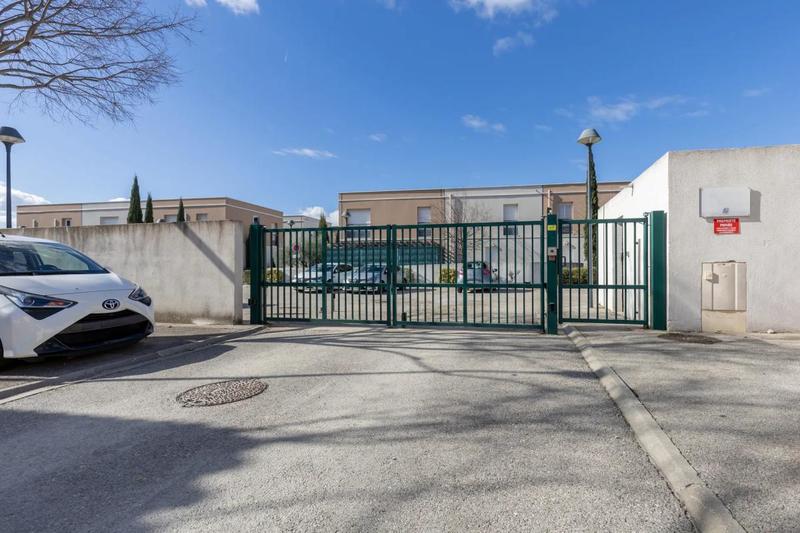 Maison - 71 m² - 3 pièces