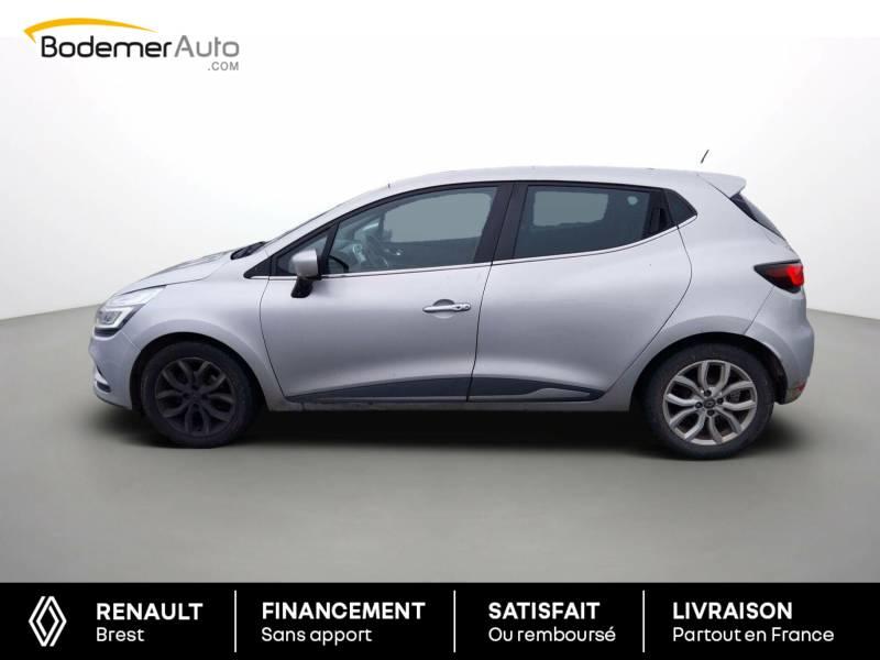 Renault Clio dCi 90 Energy Intens