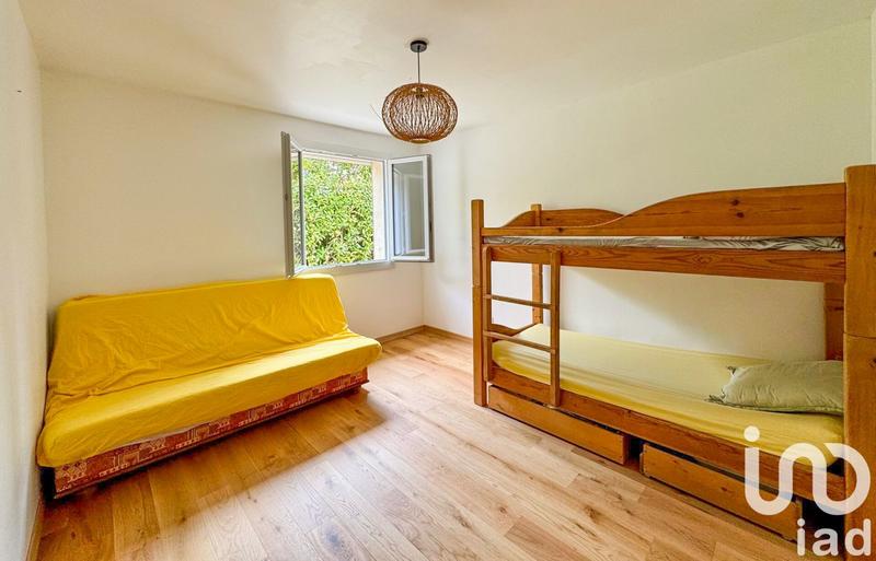 Maison - 161 m² - 5 pièces