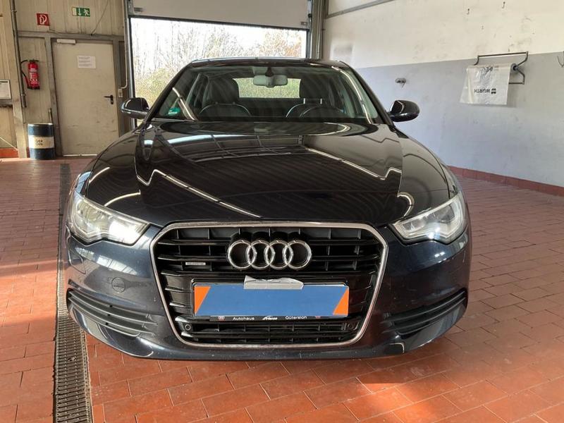 Audi A6 V6 3.0 Tdi Dpf 245 Quattro Ambiente s tronic a