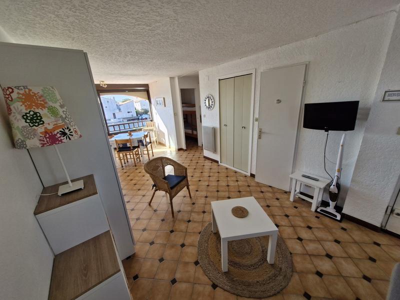 Appartement - 30 m² - 1 pièce