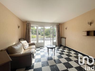 Maison de maîtres - 131 m² - 6 pièces