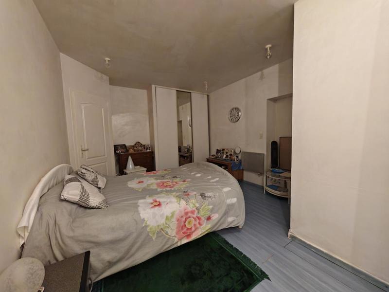 Maison - 138 m² - 6 pièces