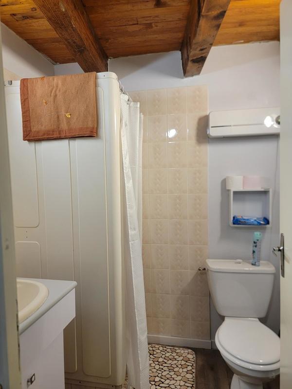 Maison - 59 m² - 3 pièces